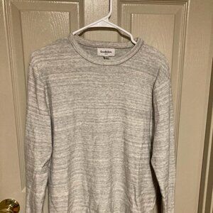 Medium Goodfellow & Co Light Crewneck Sweater